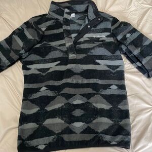 Columbia Fleece- Size S